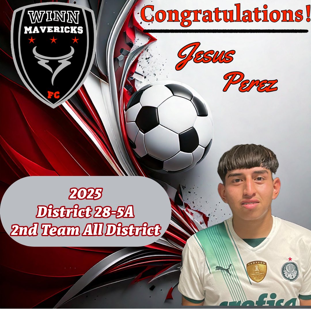 Winn HS - All district selections.