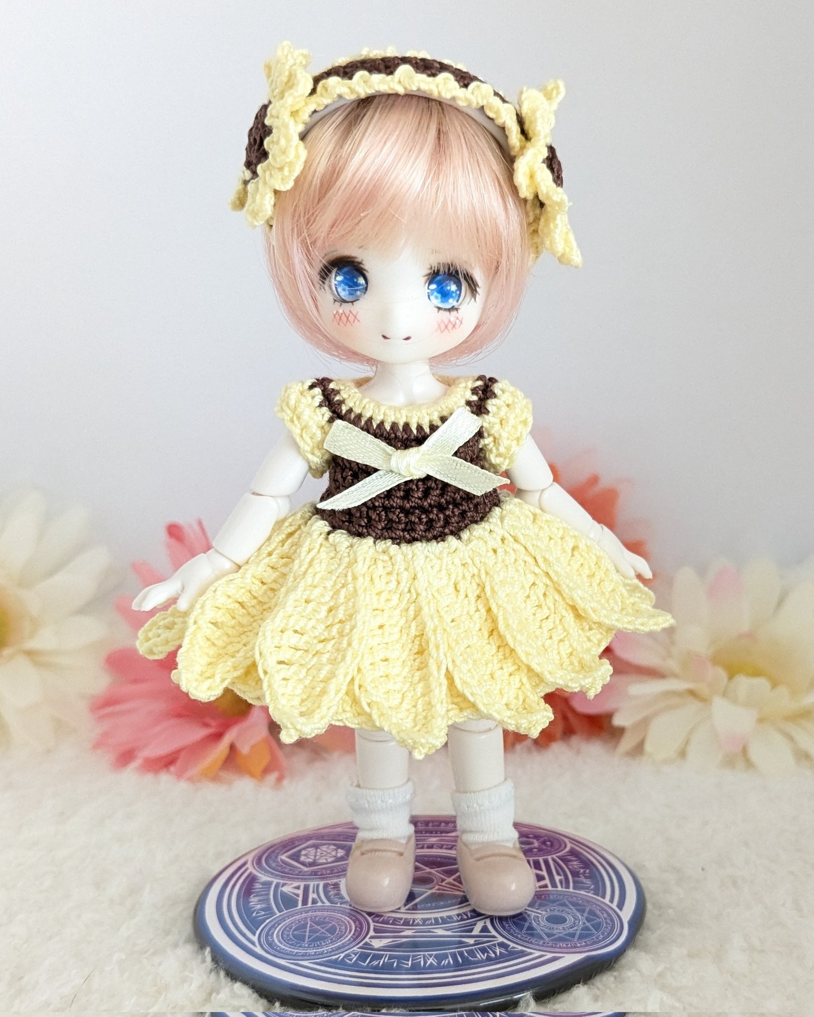 🐾くまきちくまこ⭐️5/17-18博多ハンドメイド⭐️D-59
