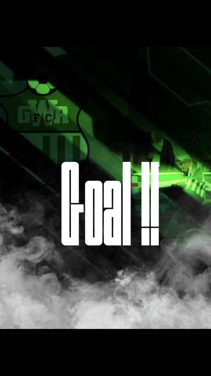 113⏱

GOOOAAALL! Ohh Max Gnandi!

Whiteaker whips in a corner, there’s a scramble in the box and Gnandi pokes the ball over the line 

🟢⚪️2-1🔴🔴