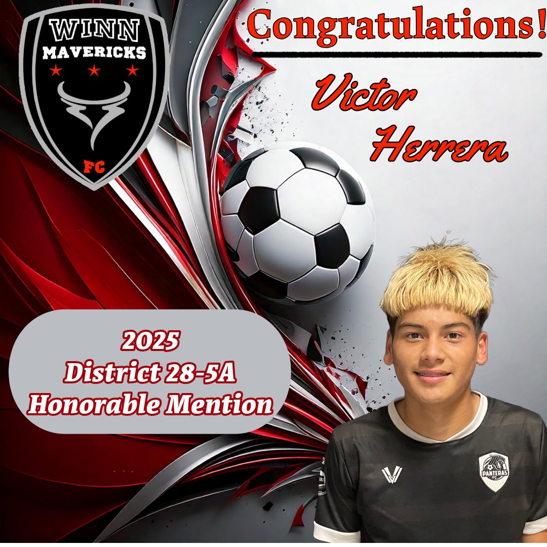 Winn HS - All district selections.