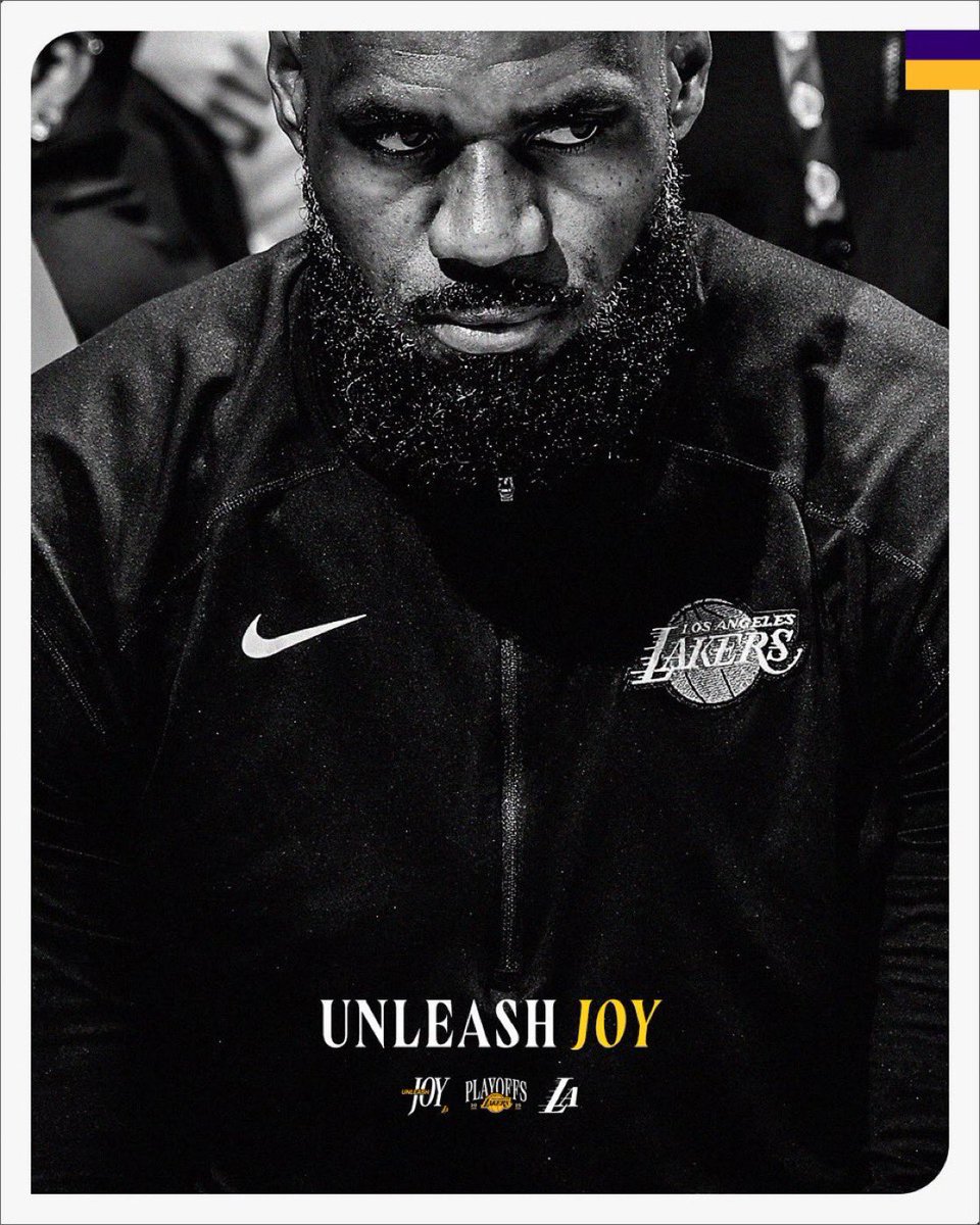 LakeShowGo's tweet image. What do you think about the Lakers 2025 Playoff Slogan?