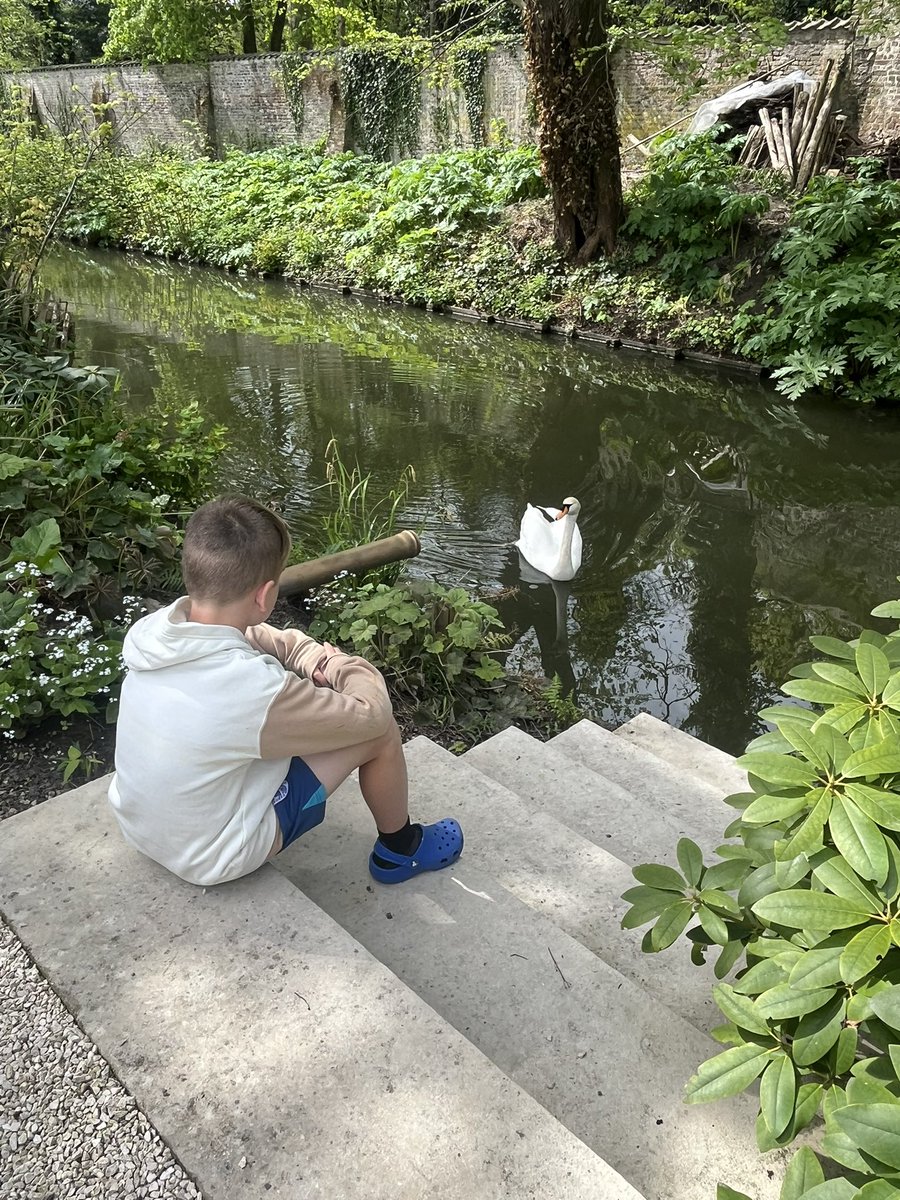 Signe Pike tweet media