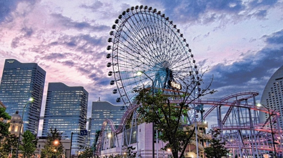 yanjungao (@serena_pancakes) on Twitter photo I'll be in #CHI2025 <a href="/acm_chi/">ACM CHI Conference</a> My very first CHI in-person conference. Looking forward to reunion with some friends and make new friends!
And it has been 7 years since my last trip to Japan and can't wait to be in Yokohama! I'll be in #CHI2025 <a href="/acm_chi/">ACM CHI Conference</a> My very first CHI in-person conference. Looking forward to reunion with some friends and make new friends!
And it has been 7 years since my last trip to Japan and can't wait to be in Yokohama!