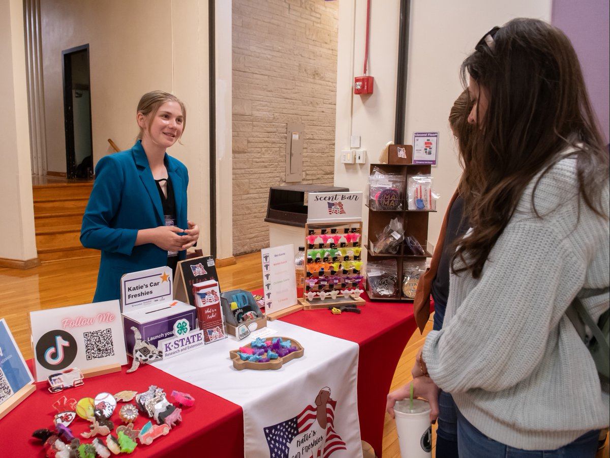 K-State Extension tweet media