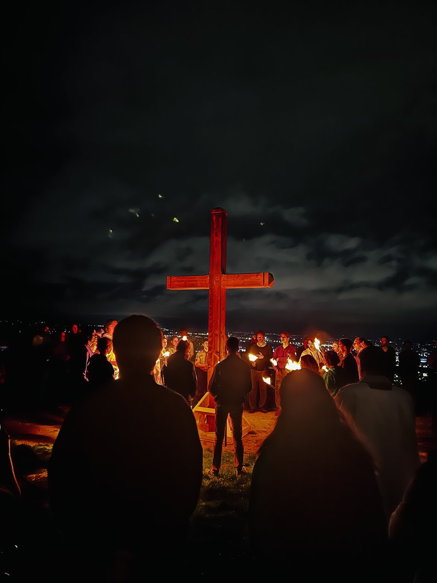 ❤️‍🔥✝️