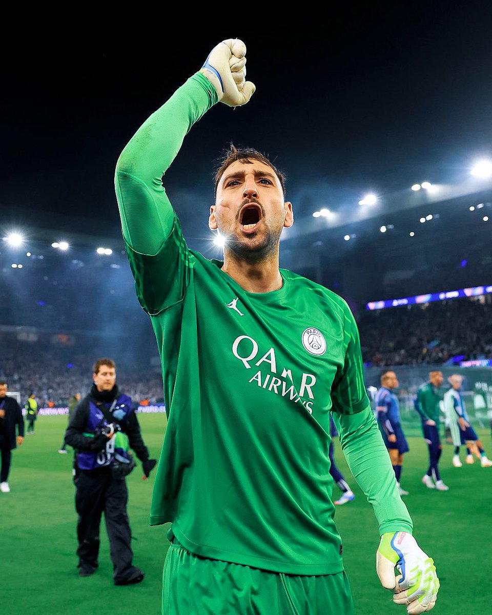 Direction: Semi-Final! #UCL