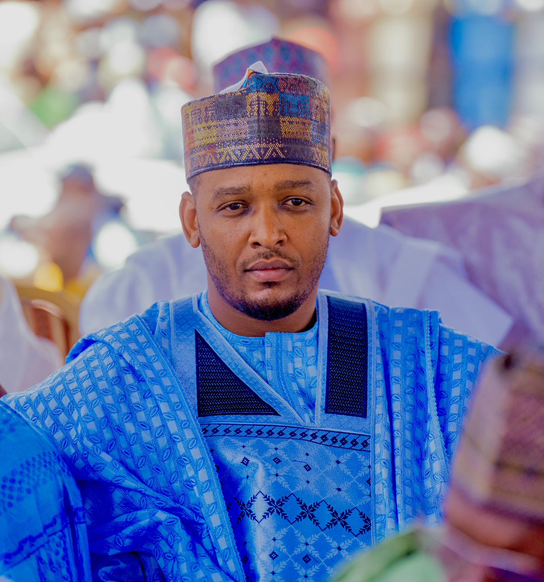 BasiruA44539319's tweet photo. May Allah guidance and blessings be with you And your administration, I also prayed to Almighty Allah to help you to make katsina L.G's people in happiness for their faces and developed.

I hope you more and ever supremity upon your struggles.

Congratulations to you sir.🙏 https://t.co/PDRKiTcHDg