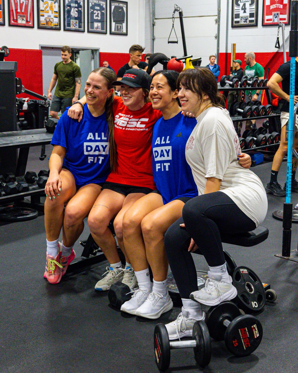 Mike Boyle Strength and Conditioning tweet media