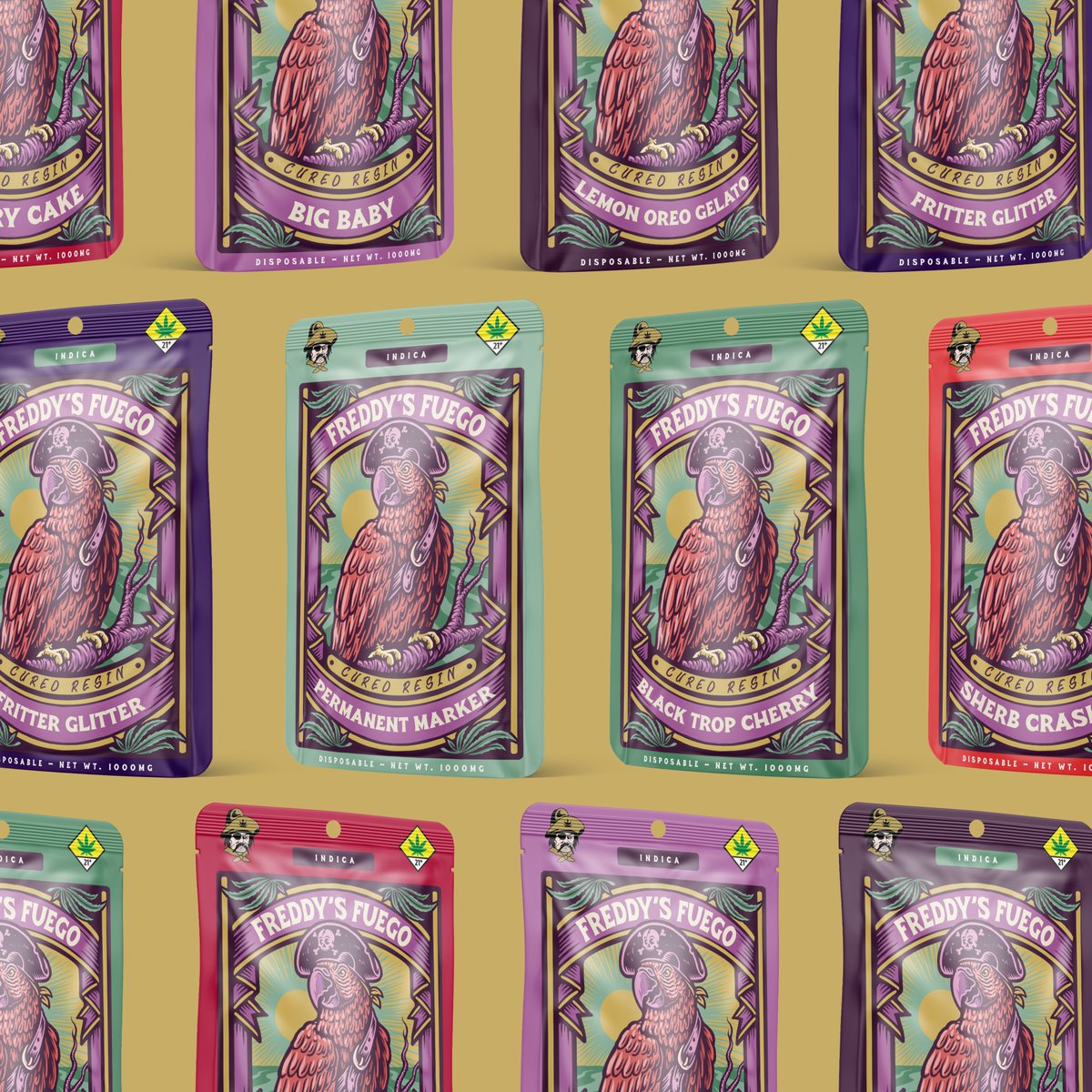 FreddysFuego's tweet image. 