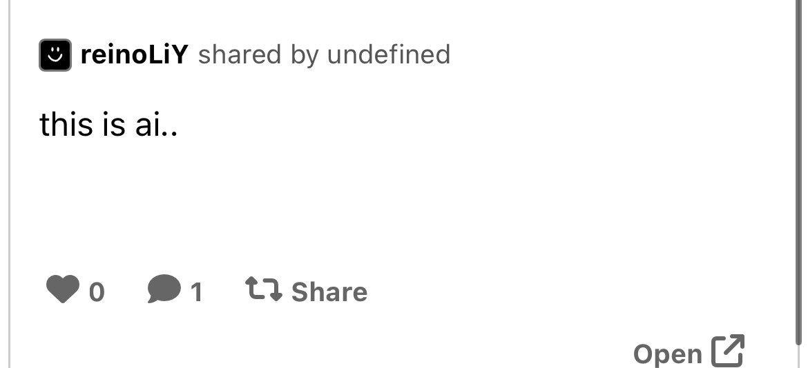 i’m about to start pulling my hair out because of comments like these