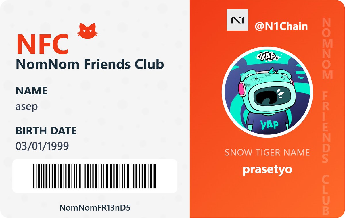 nice card for me <a href="/JulesXBT/">Jules | n/acc</a> <a href="/NomNom_N1/">NomNom</a>