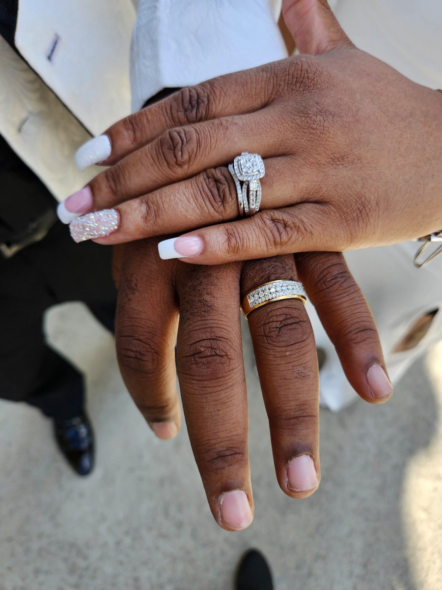 BamTheGentleman's tweet image. We did a thing 2 years ago #2YearsDown #AMillionMore2Go #HappyAnniversary2Us