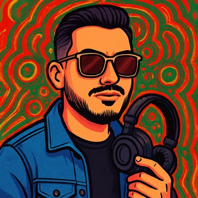 #NuevaFotoDePerfil