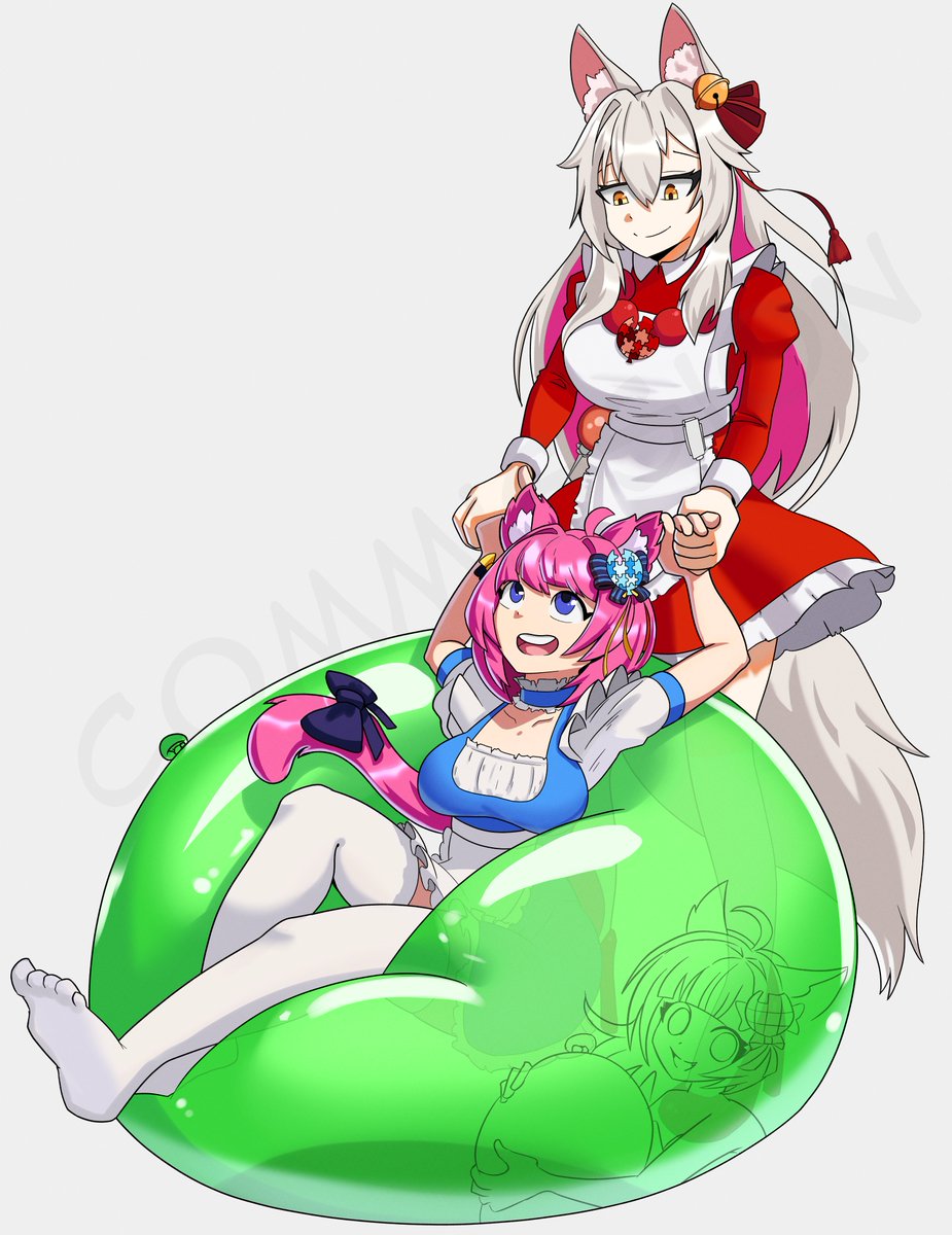 Long overdue piece for <a href="/loonerwiki/">Looner Wiki</a> !
