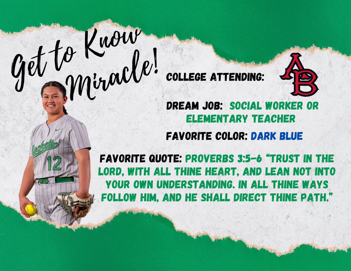 JFK Rocket Softball tweet media