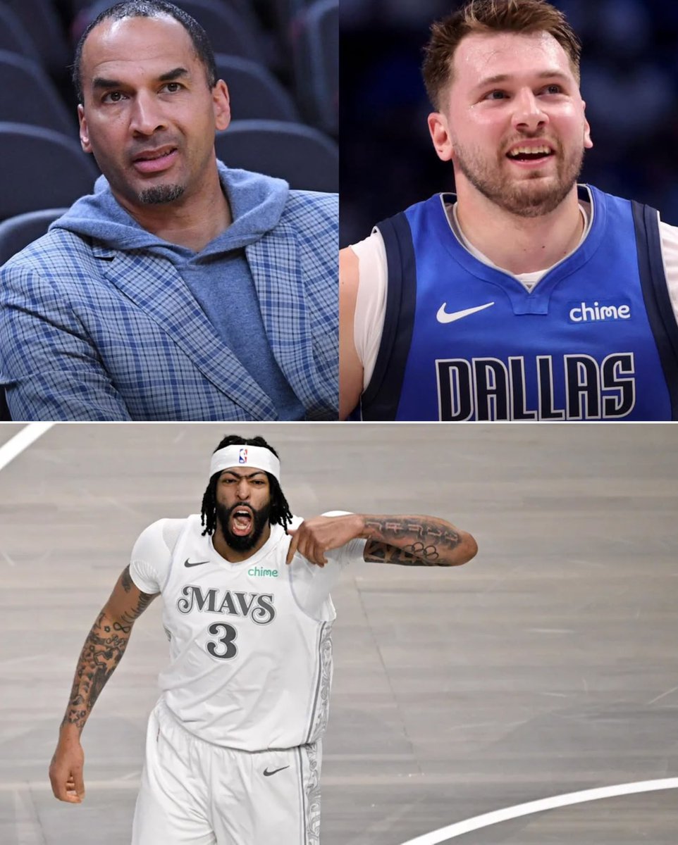 brasilcoast2's tweet image. Detalhes COMPLETOS da coletiva de Nico Harrison hoje a tarde:
- Sobre não consultar Dirk Nowitzki na troca do Luka:
“Você não pode procurar conselhos de pessoas que não estão no CT de forma constante. Eles não entendem o que a equipe está passando dia após dia.
Minha…