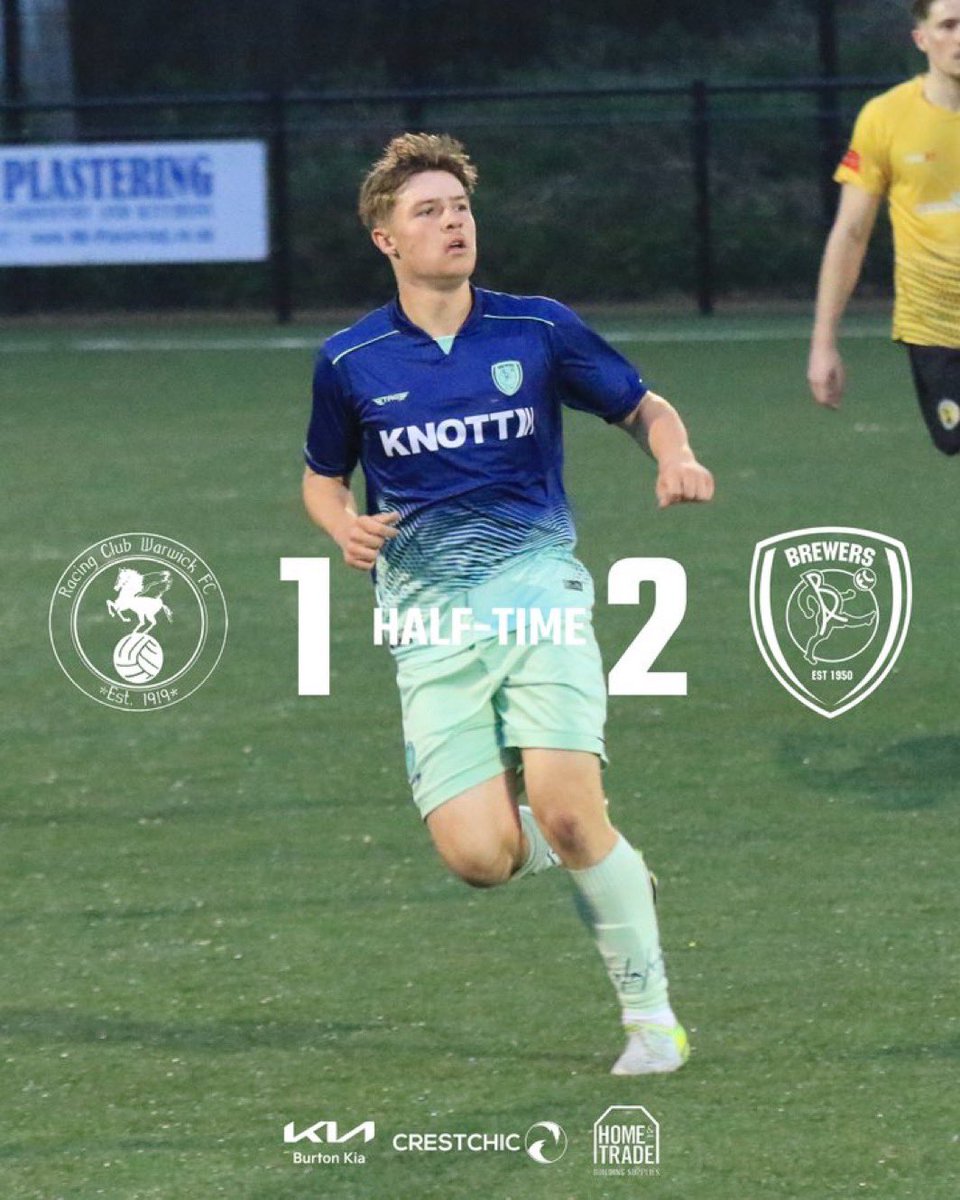 BAFCAcademy's tweet image. THE WEEK GETS BETTER FOR OUR ACADEMY BOYS!!!!

Tonight our u18’s overcame Racing Club Warwick 4-3 in the Birmingham Senior Cup semi final. 
💪🏾

With a @dylan_scott38 hatrick 3️⃣ 
A @Jtaroni17 worldie 🚀 
Plus having three 16 year olds on the pitch
👶🏻

Now that’s two cup final…