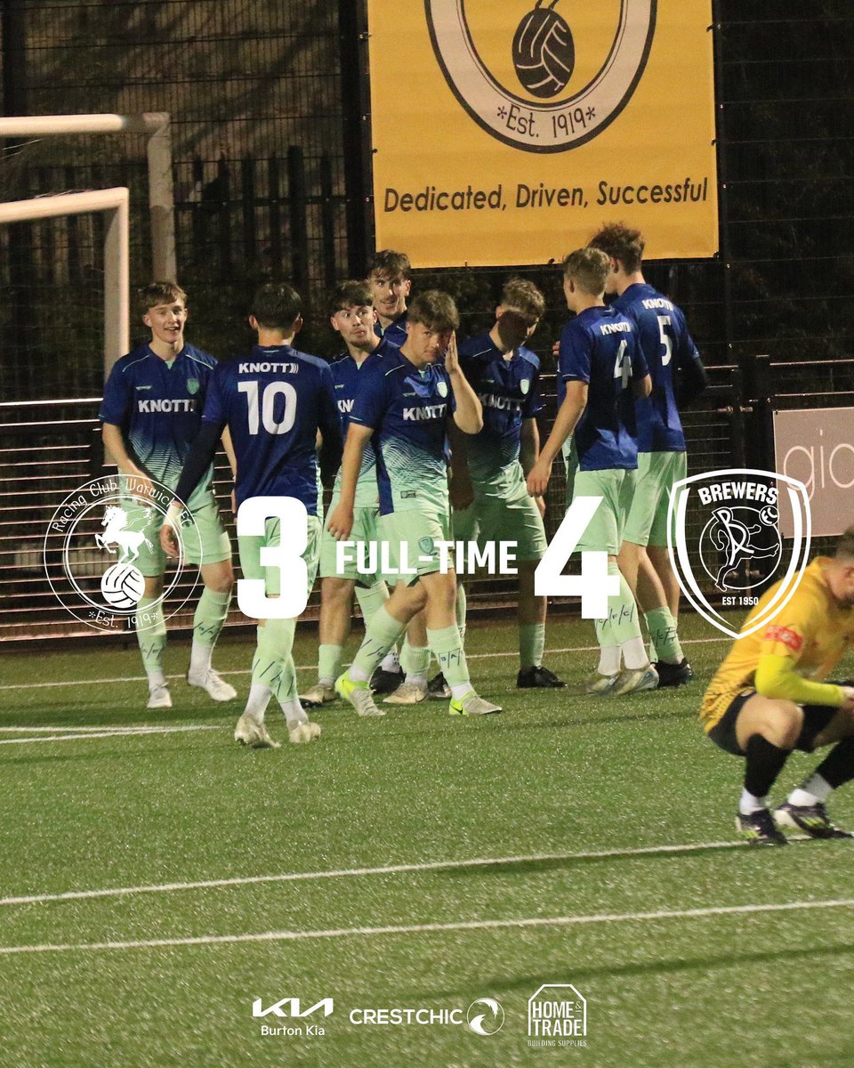Burton Albion FC Academy (@bafcacademy) on Twitter photo THE WEEK GETS BETTER FOR OUR ACADEMY BOYS!!!!
Tonight our u18βs overcame Racing Club Warwick 4-3 in the Birmingham Senior Cup semi final.
πͺπΎ
With a <a href="/dylan_scott38/">Dylan Scott</a> hatrick 3οΈβ£
A <a href="/Jtaroni17/">Josh Taroni</a> worldie π
Plus having three 16 year olds on the pitch
πΆπ»
Now thatβs two cup final THE WEEK GETS BETTER FOR OUR ACADEMY BOYS!!!!
Tonight our u18βs overcame Racing Club Warwick 4-3 in the Birmingham Senior Cup semi final.
πͺπΎ
With a <a href="/dylan_scott38/">Dylan Scott</a> hatrick 3οΈβ£
A <a href="/Jtaroni17/">Josh Taroni</a> worldie π
Plus having three 16 year olds on the pitch
πΆπ»
Now thatβs two cup final