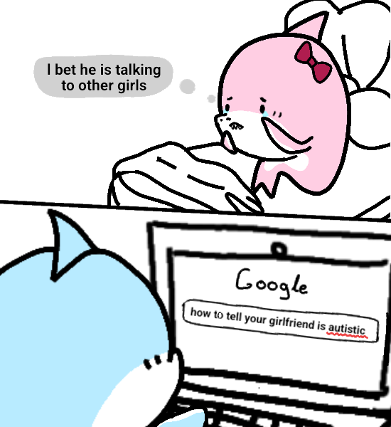 nibblyshark's tweet image. 