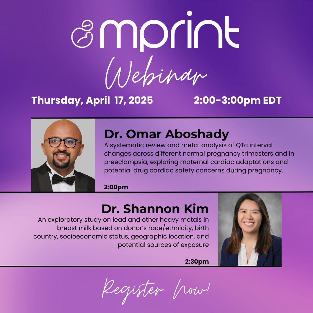 The MPRINT Hub tweet media