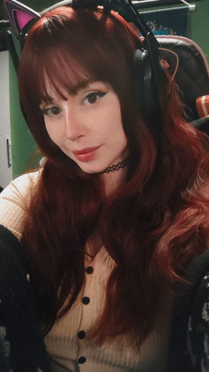 Aszhariita's tweet photo. C viene la tigresa del oriente de genshin!!!
https://t.co/FXLpncuRKC
.
.
.
.
.
.
#chicas #skins #gamer #gamergirls #gamergirl #latina #games #chicagamer #chicagamers #latinoamerica #egirl #twich #streamer #streamergamer #Chile #español #genshin #genshinimpact https://t.co/0E0CHWKLHa