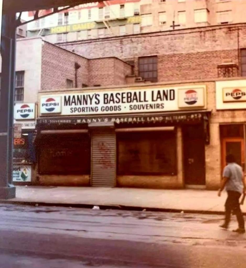 Jamesyankee's tweet photo. Bronx NY https://t.co/53sKoSAMTf