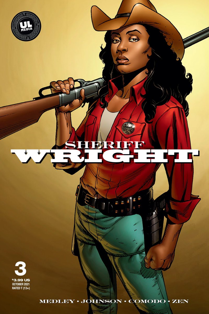 Jason Medley (LNT) tweet media