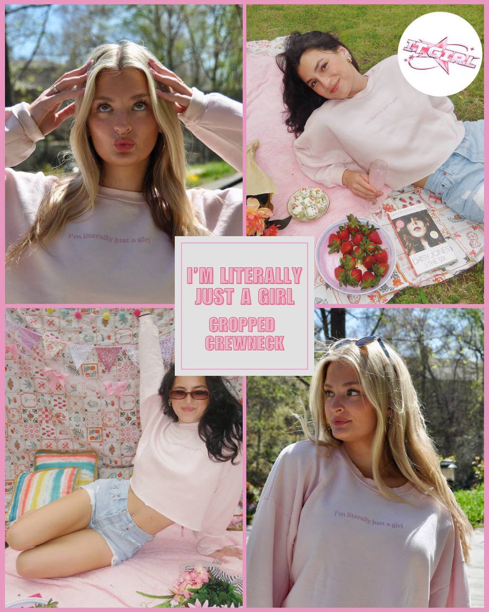 catamountchicks's tweet image. New crewneck drop! Link in bio!