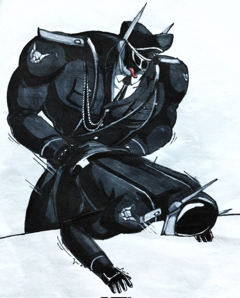 GRC (@gearedrobotcvm) on Twitter photo 