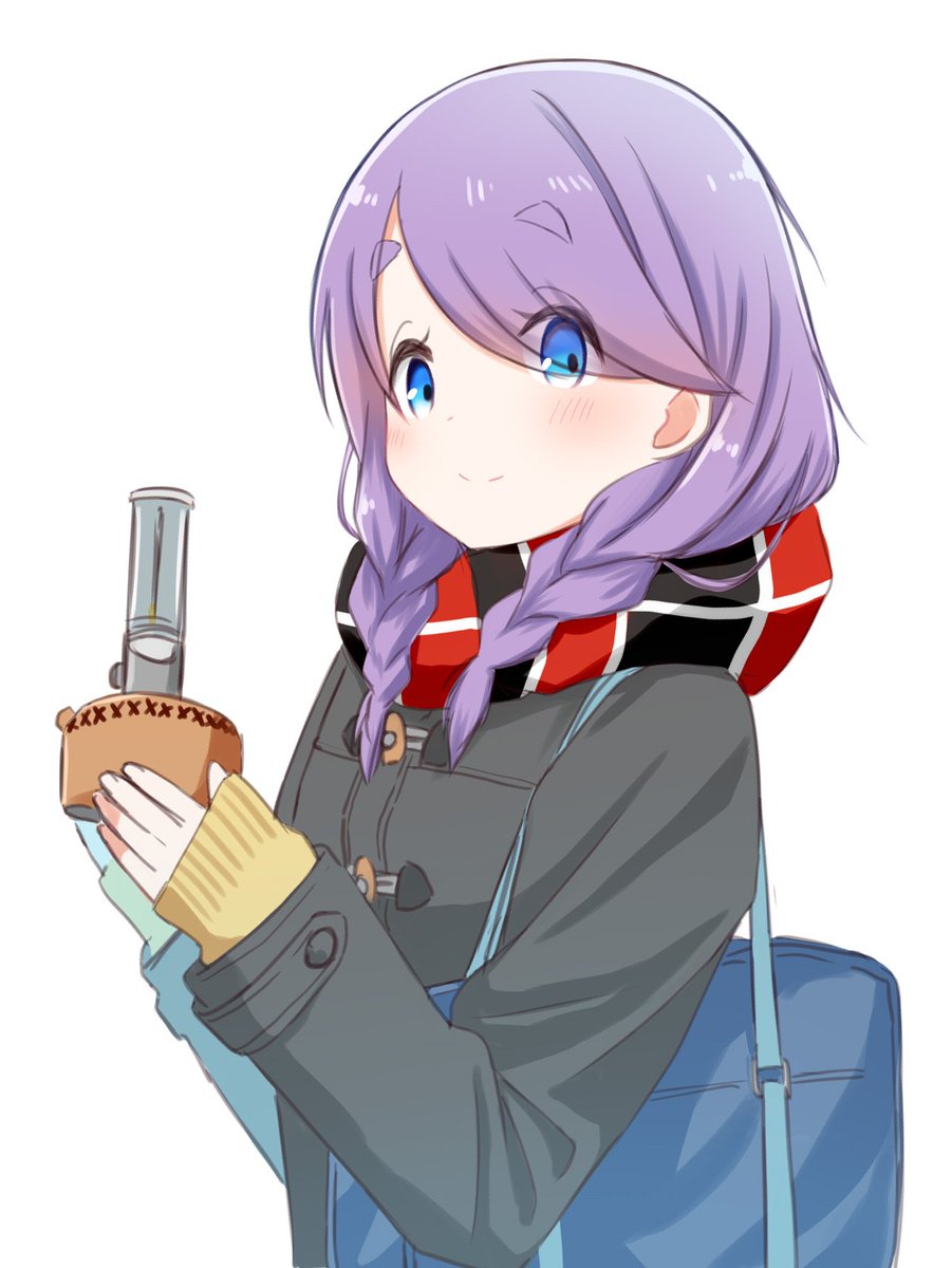 「今期、霧山アンちゃん役だそうで 」|れつまるくん＠野宴野郎のイラスト