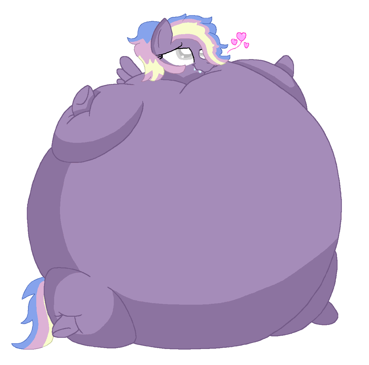 BlimpRoyal's tweet photo. All of the very relaxed blimps I made off of the inspired base from NecroFeline (Huge shoutout to them, big inspiration <3) 
Da goofs in question~ @doubleloop23 @NightShadowGala @ItzspeckyNsfw @BlimpyGamer https://t.co/Vp0QpKrcJr