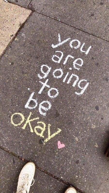 Today's message 🤍