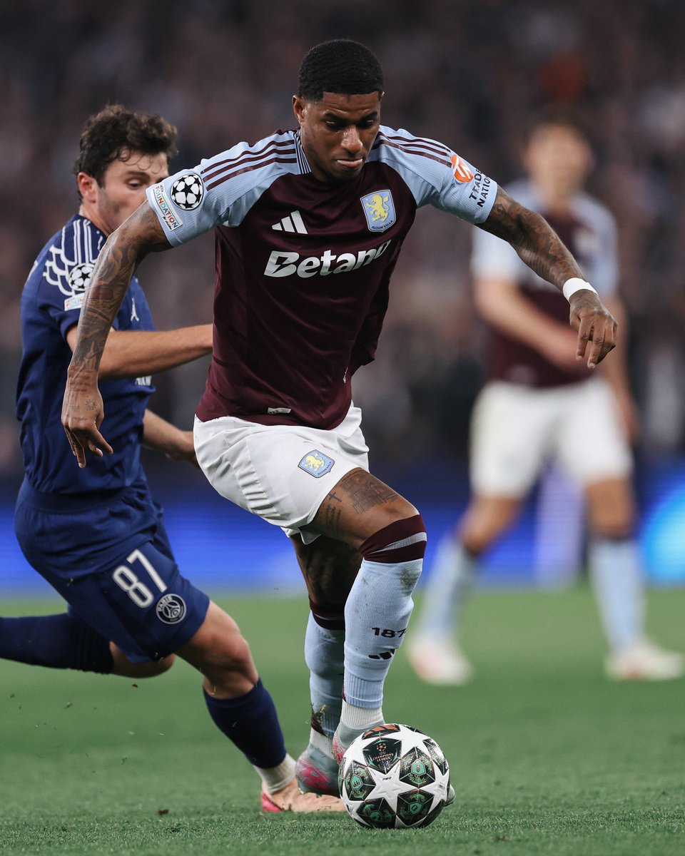 centredevils's tweet image. 🚨🚨🎙️| Wayne Rooney: “I hope Rashford goes back to Manchester United and performs like he did tonight, that’s what we all want to see as Manchester United fans.”