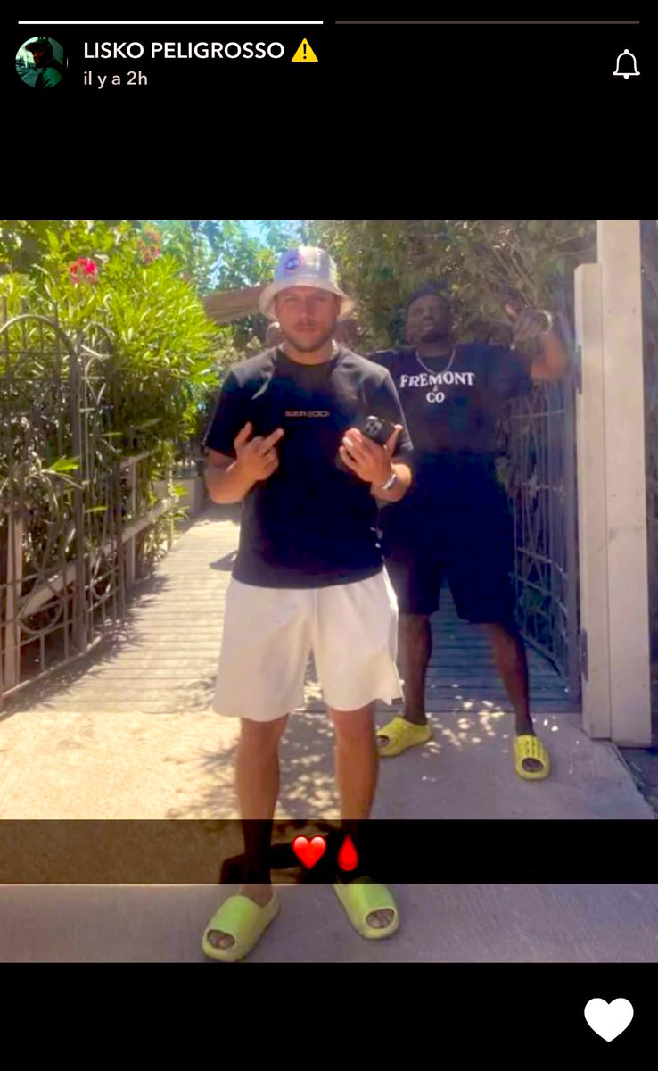 thejomblog's tweet photo. Happy birthday à @PLK75 qui fête 🥳     ses 28 ans 🎂 @60SecondesPLK 

#plkpb #plkpb92 #PLK75 #rapfr #ennamusicfrance #panenkamusic #polak  🐻🦉🇵🇱 https://t.co/kvHH5eGxQI