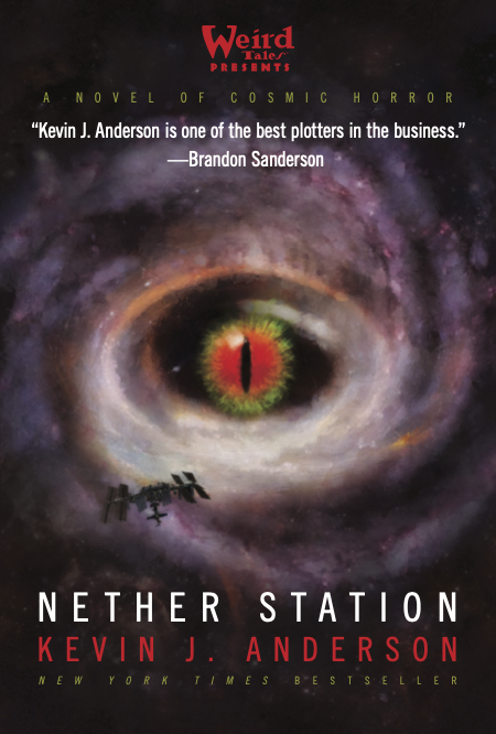 Kevin J Anderson (@thekja) on Twitter photo Great news today! NETHER STATION is on the final ballot for the 2024 Colorado Book Awards! If you haven't read it yet, get your signed copy from me at wordfireshop.com <a href="/harlacher/">John Harlacher</a> <a href="/weirdtales/">Weird Tales</a> <a href="/BlackstoneAudio/">Blackstone Publishing</a> <a href="/ScottBrick/">Scott Brick</a> <a href="/JonathanMaberry/">Jonathan Maberry</a> Great news today! NETHER STATION is on the final ballot for the 2024 Colorado Book Awards! If you haven't read it yet, get your signed copy from me at wordfireshop.com <a href="/harlacher/">John Harlacher</a> <a href="/weirdtales/">Weird Tales</a> <a href="/BlackstoneAudio/">Blackstone Publishing</a> <a href="/ScottBrick/">Scott Brick</a> <a href="/JonathanMaberry/">Jonathan Maberry</a>