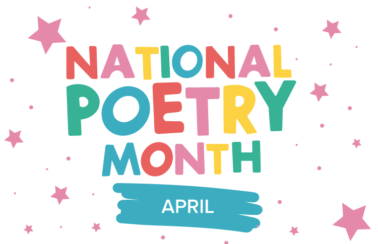 Theauntsavant's tweet photo. It's still #NationalPoetryMonth! Halfway through...
Okay #poetrytwitter @AllOfItWNYC 
"Poetry Rediscovers Reality for Us." - 
 Poet Marilyn Nelson https://t.co/5ecorgWniN