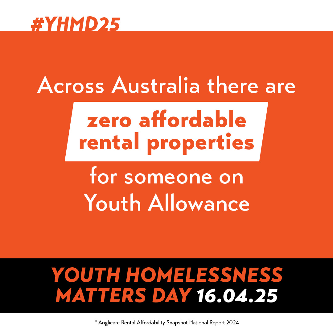Together, we can end child and youth homelessness. We know what the solutions are. But to do this, we need coordinated action from all levels of government. We call for a national plan and adequate funding for social housing and specialist homelessness services. <a href="/Y_FOUNDATIONS/">Yfoundations</a>