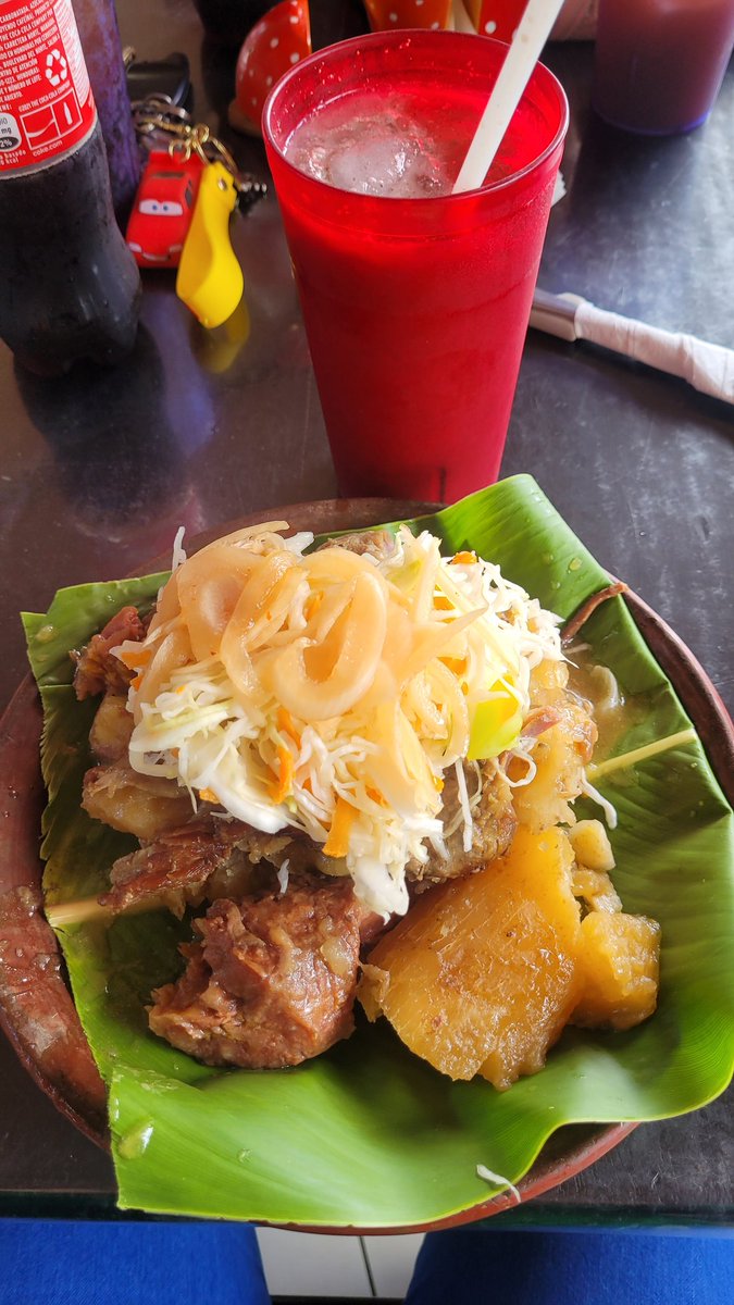 Ella solo quería un baho con cacao 🥰