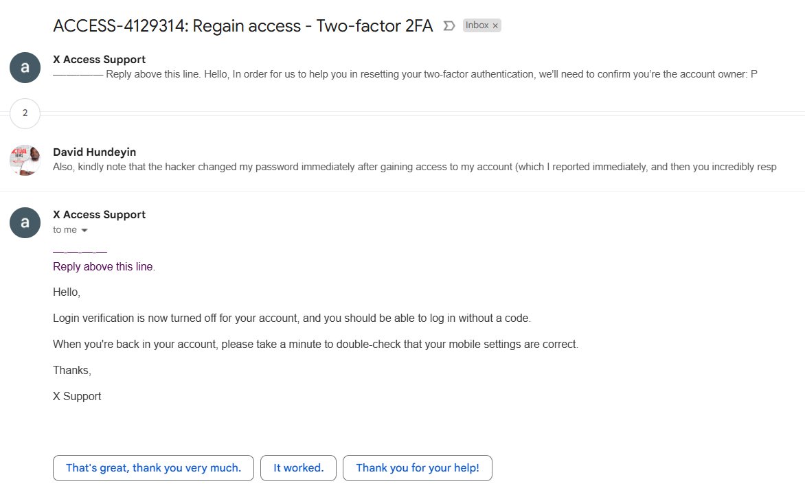 Their father. Their real father!

I'm back beechees!