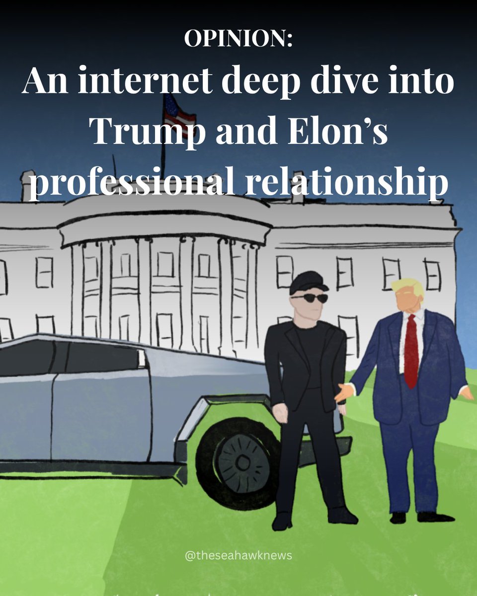 The Seahawk tweet media