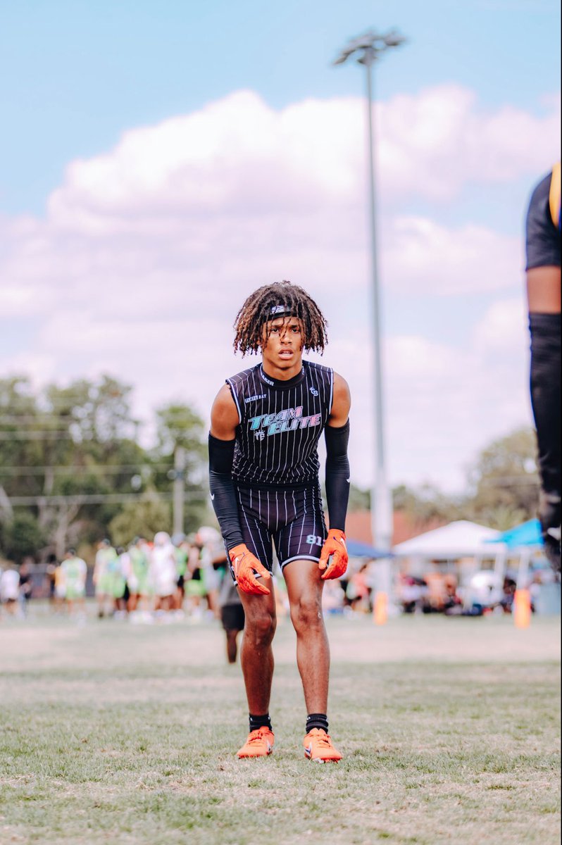 7on7 season over… time to get back to work!🐗