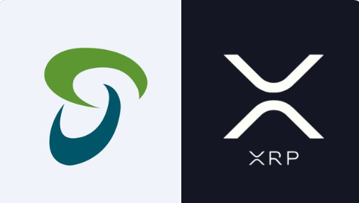 BSCGemsAlert's tweet photo. JUST IN: 🇺🇸 ProShares files for an $XRP ETF. https://t.co/Ibfi6COx11