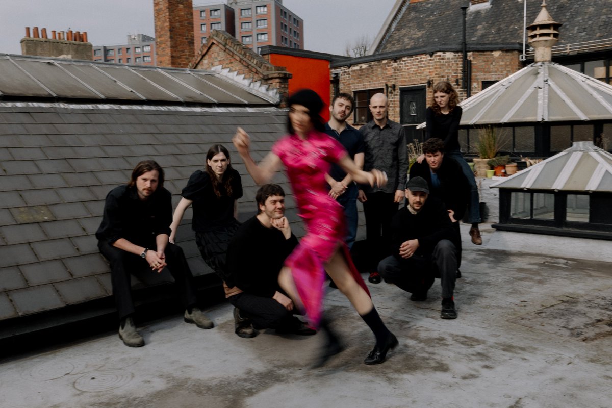 Caroline Polachek (@carolineplz) on Twitter photo TELL ME I NEVER KNEW THAT
<a href="/carolinetheband/">πππ«π¨π₯π’π§π</a> x Caroline Polachek
out today π tap in
caroline.ffm.to/tellme TELL ME I NEVER KNEW THAT
<a href="/carolinetheband/">πππ«π¨π₯π’π§π</a> x Caroline Polachek
out today π tap in
caroline.ffm.to/tellme