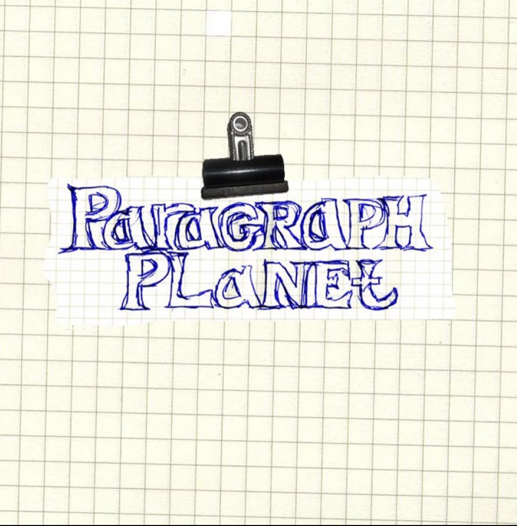 To all in the #WritingCommunity - Paragraph Planet seeks your 75-word #flashfiction. One example is published on the home page every day (and has been since 2008) Submit today. (Oh and please RT to other #writers) paragraphplanet.com/submission.php