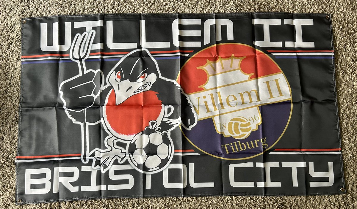 AggroFlags's tweet image. Huge, huge fan of this one