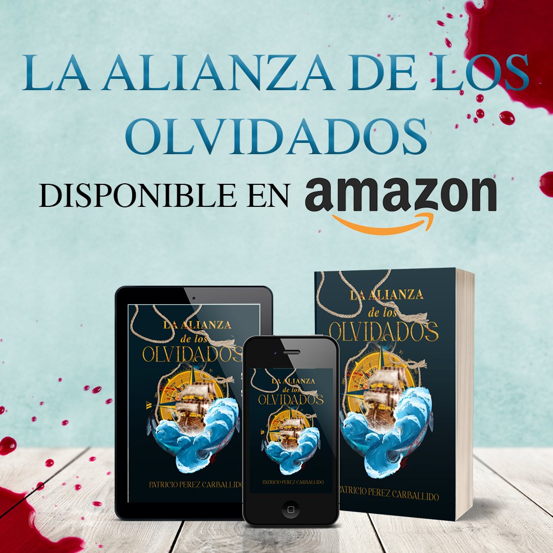 Anoten la fecha:

Del 22 de abril al 24 estará totalmente gratis en versión digital. SÍ SÍ TOTALMENTE GRATIS. 
Rt please 😉

#librosgratis #kindlebooks #gratis #DiaDelLibro #LibrosRecomendados #regalo #descargalogratis #oportunidad #NoTeLoPierdas #libros #lecturarecomanada