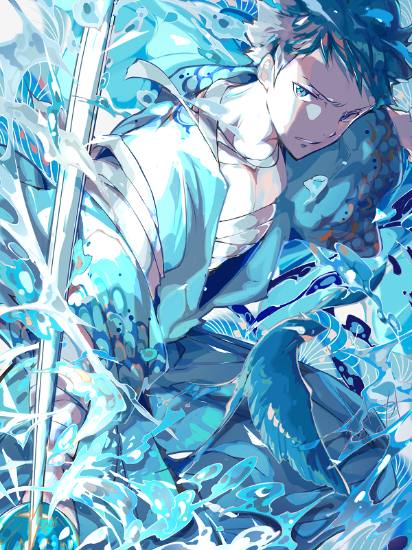 山本武