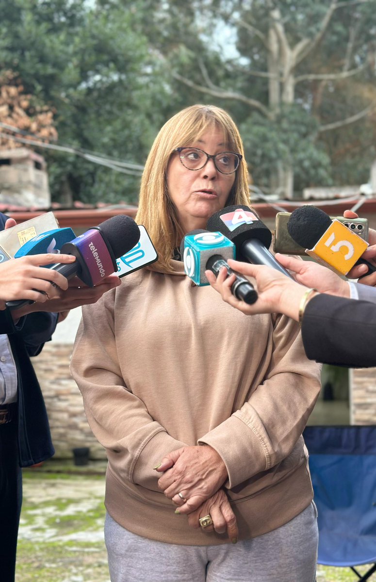 Diario La R tweet media