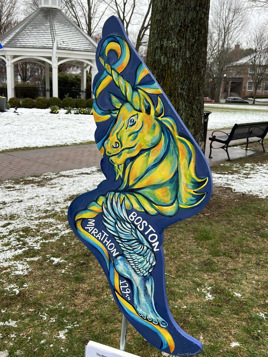 Tomkins’s Art Class tweet media