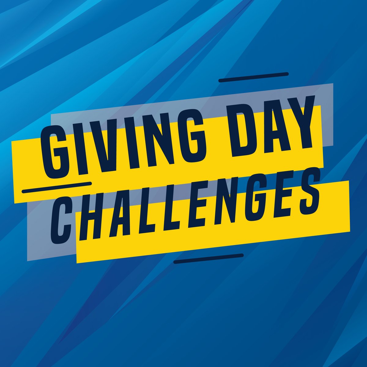 Tomorrow is Giving Day! ✨ 📢

You can help us unlock $17,000 in donations just by giving a small or large gift tomorrow, April 16. Check out our Giving Day Challenges at skyctc.cc/giving_day25

Together, we can empower Kentucky's future workforce! #GivingDay